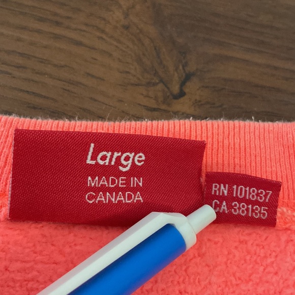 Supreme Box Logo Crewneck - Picture 5 of 9